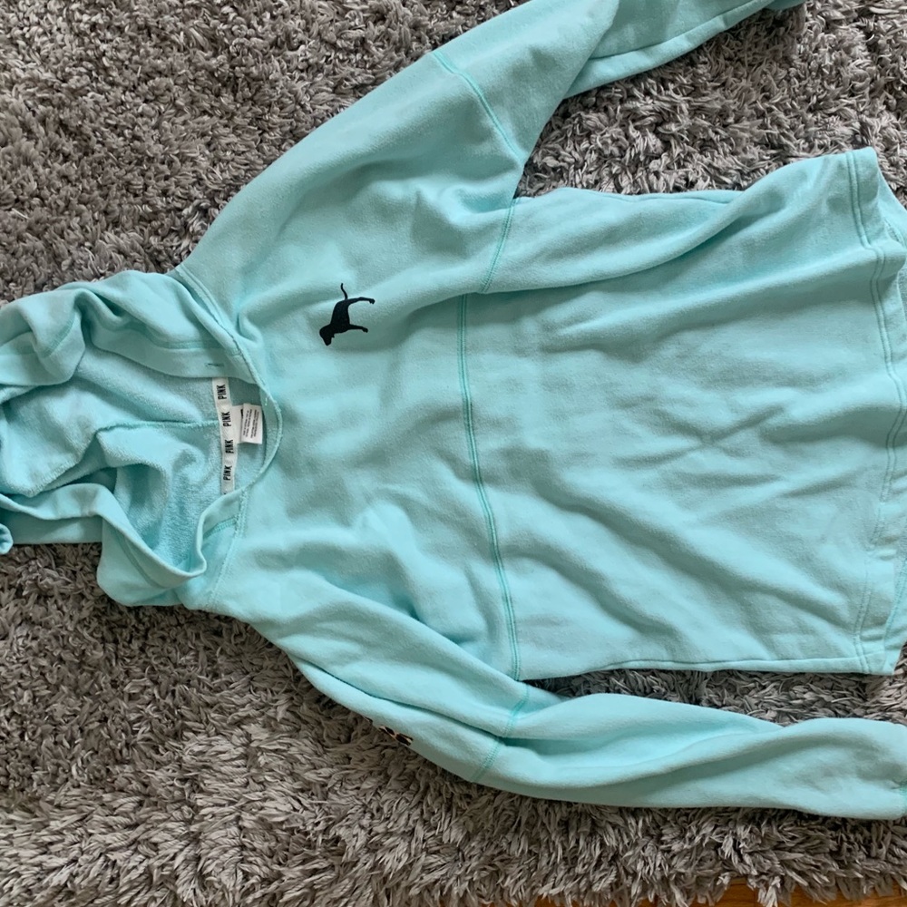 PINK sweatshirt